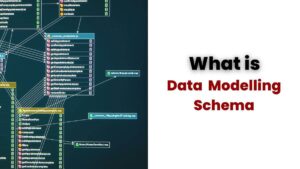 data modelling schema