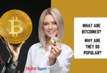 what are bitcoines