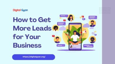 how to get more leads