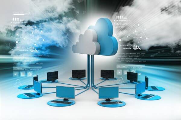 preventing data loss in cloud based and saas applications