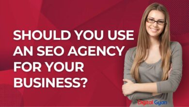 seo agency