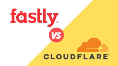 fastly vs cloudflare