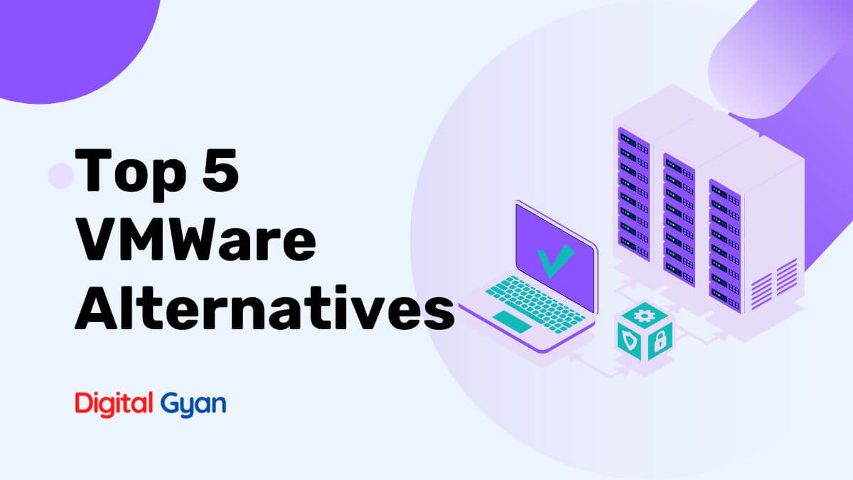 vmware alternatives
