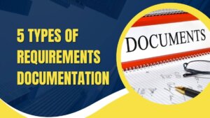 requirement documentation