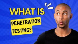 penetration testing