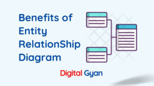 benefits of entity relationship diagrams