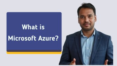 what is microsoft azure? | cloud computing