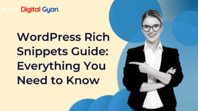 wordpress rich snippets guide everything you need to know