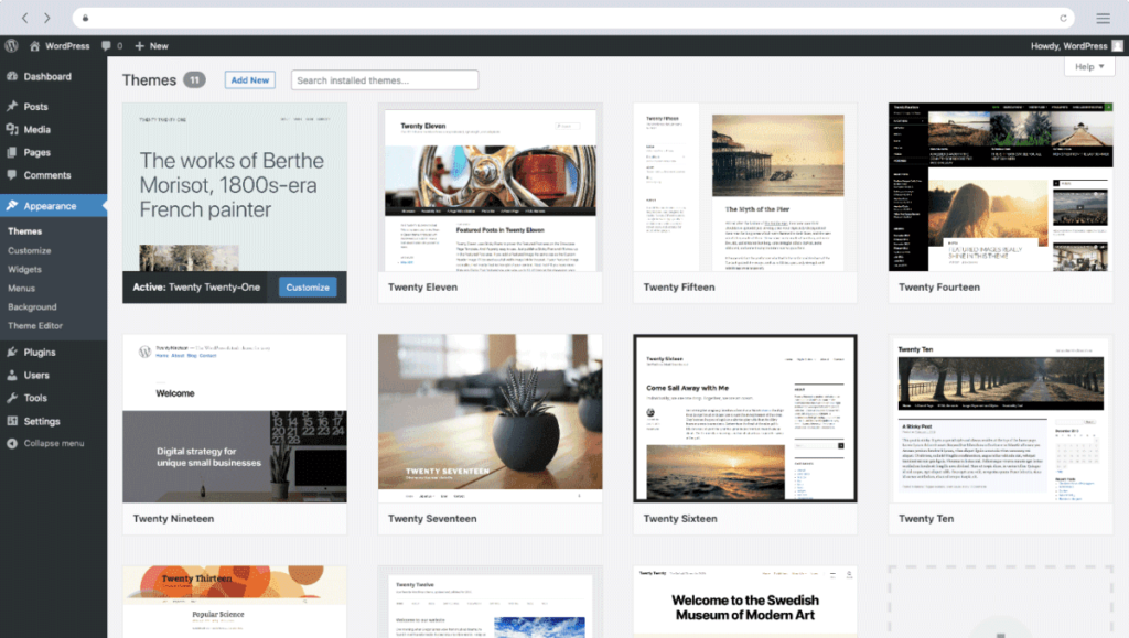 Your WordPress installation has a problem with outputting extra white space outputting extra white space