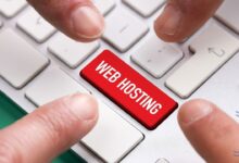 web hosting selection guide