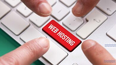 web hosting selection guide