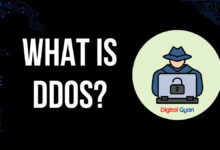 what is ddos attack