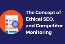 the concept of ethical seo