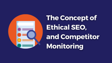 the concept of ethical seo