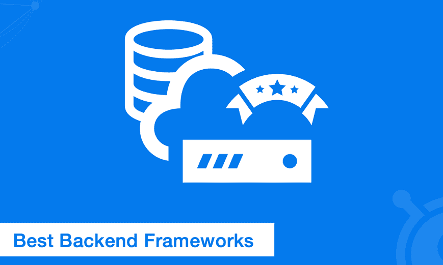 best-backend-frameworks