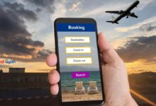 booking online tickets