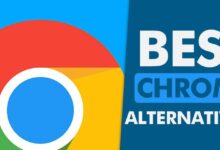 5-best-google-chrome-alternatives