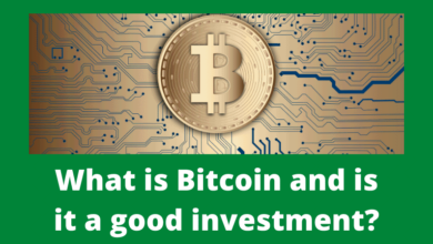 what is bitcoin and is it a good investment?