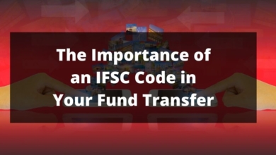 the importance of an ifsc code in your fund transfer