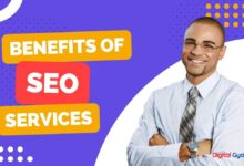 benefits of seo services