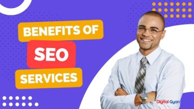 benefits of seo services