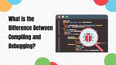 compiling and debugging