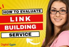 link building service in seo