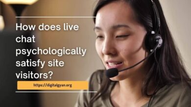 live chat psychology