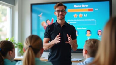 modern teacher challenges