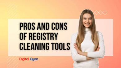 pros and cons of registry cleaners