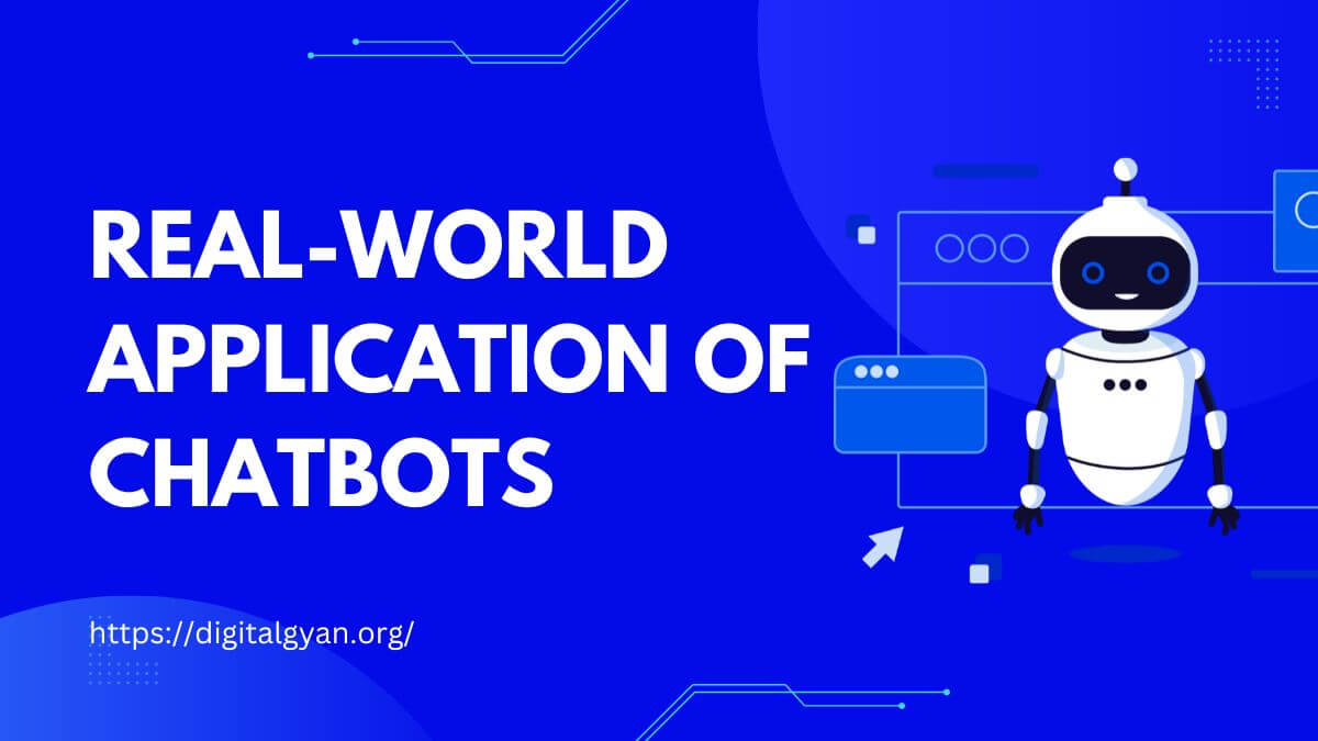 use of chatbots