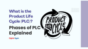 product life cycle and stages of plc