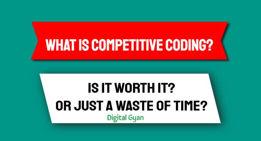 competitive coding