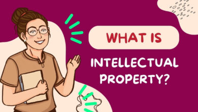 intellectual property