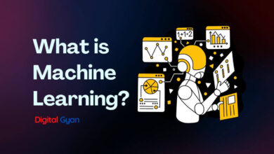 introduction to machine learning