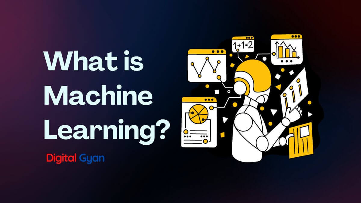 introduction to machine learning