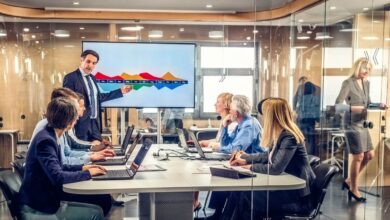 role of directors