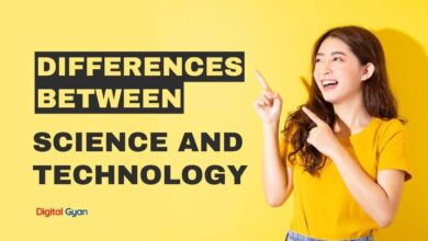 science and technology