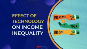 technology and income inequality