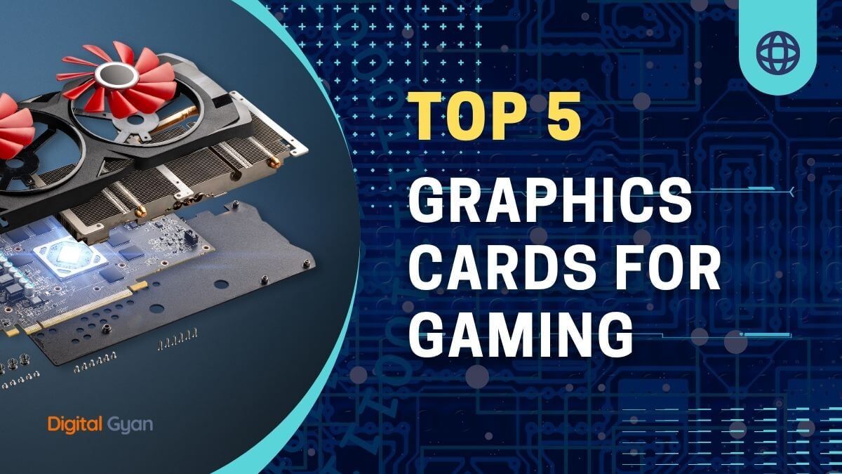 graphics cards for gaming