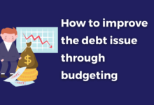 budgeting and debt issues