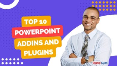 top 10 powerpoint plugins