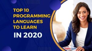 top 10 programming languages