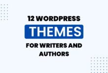 author themes