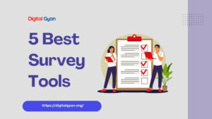 best survey tools
