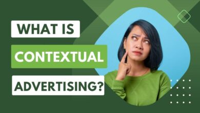 contextual advertising