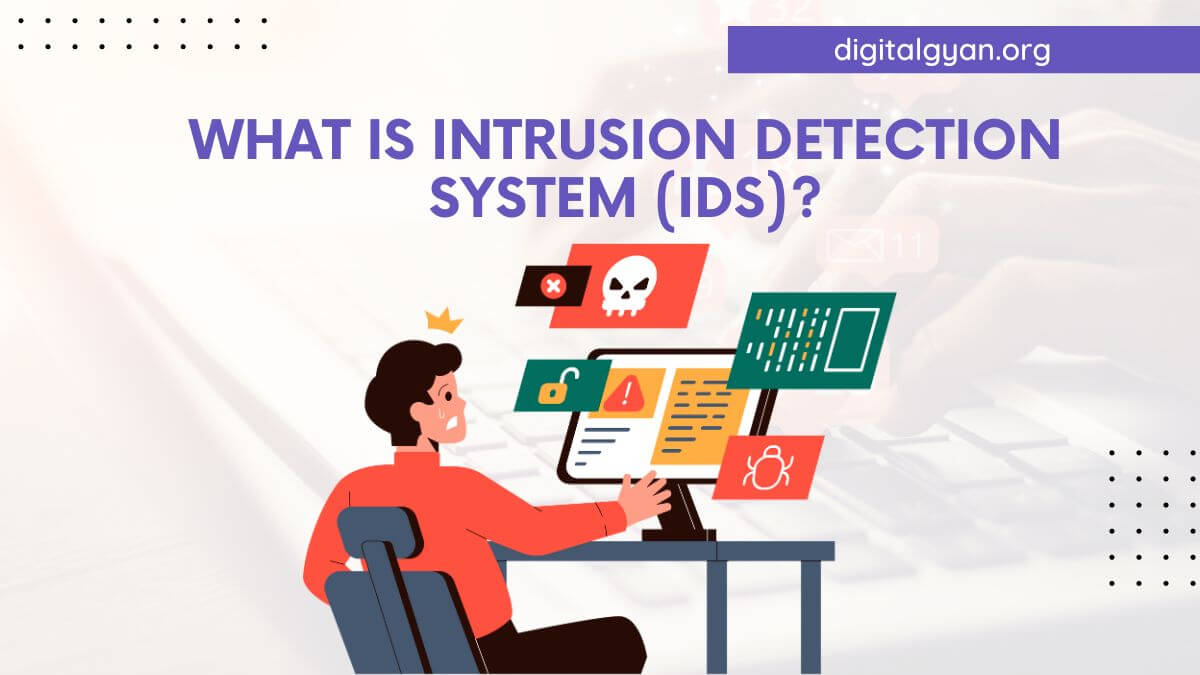 intrusion detection system (ids)