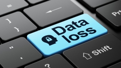 prevent data loss in cloud