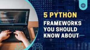 python frameworks