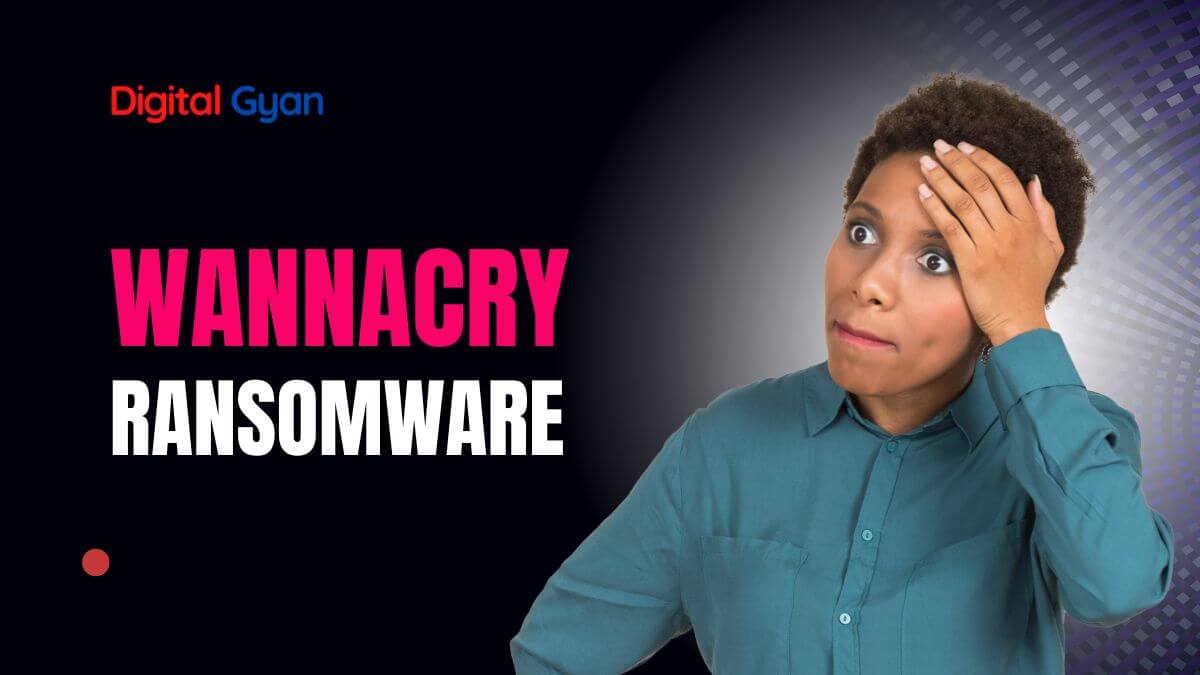 wannacry ransomware story
